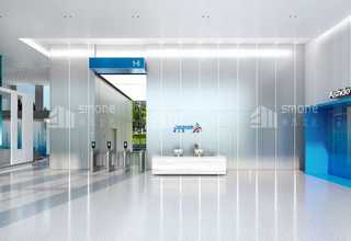 中山医院饭堂承包