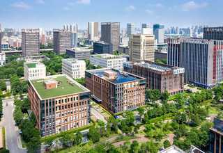 西安食育专委会建设