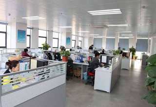 浙江高速全自动无纺布制袋机