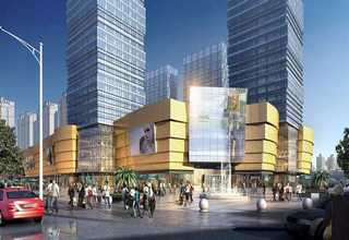 上海到长沙精密仪器运输