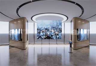 车内空气净化产品