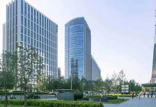 建筑工程施工总承包资质办理