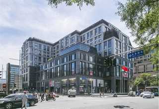 南宁VOCs处理公司