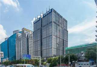 中山福星系列空压机