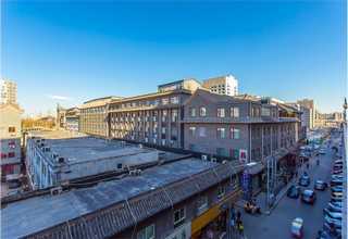 闵行区成品支吊架项目