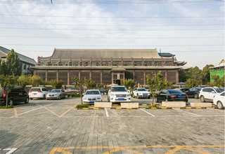 石纹铝单板施工