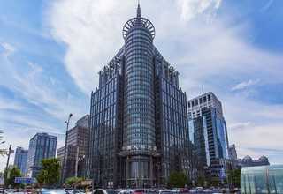 乌鲁木齐蝴蝶对裱画册