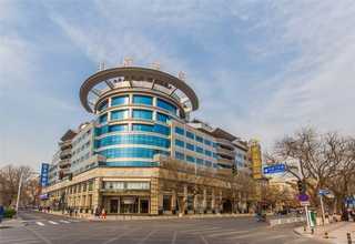 渝北区新型换热器结构图