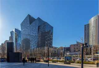 长宁商业地产保洁服务标准