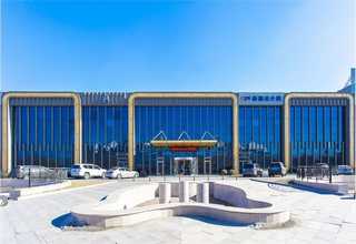 龙岗区办公室翻新装潢施工