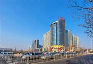 丰台区省电软件研发风格